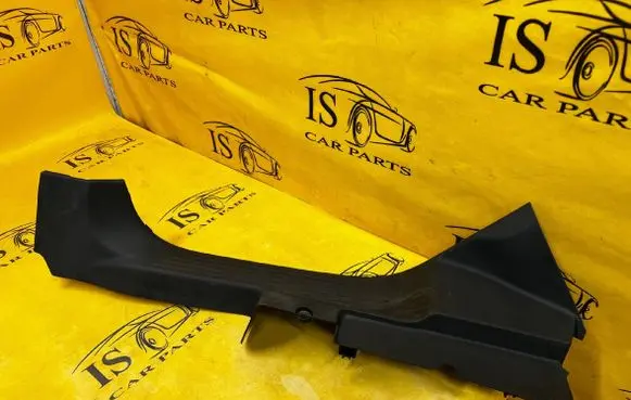 Renault Espace VI Rear sill trim cover 769530470R