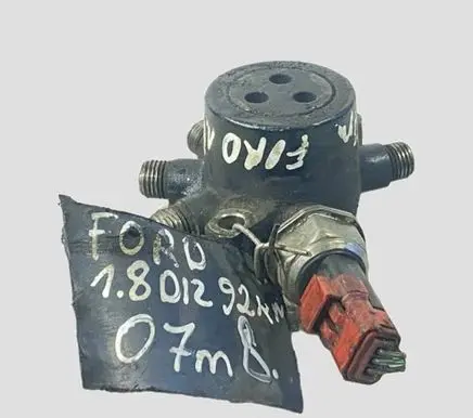 Ford Focus C-MAX Fuel main line pipe 5WS40039