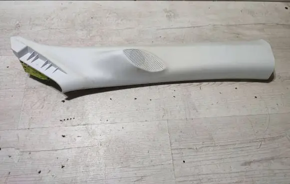 Opel Corsa F (A) pillar trim 98293279ZD 39196898 39196896