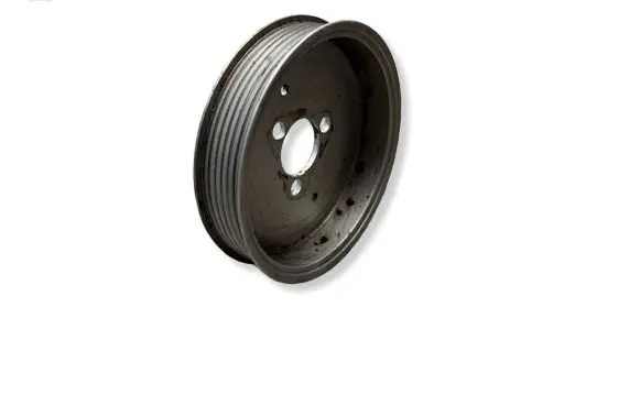 Audi A7 S7 4G Water pump pulley 059121031H