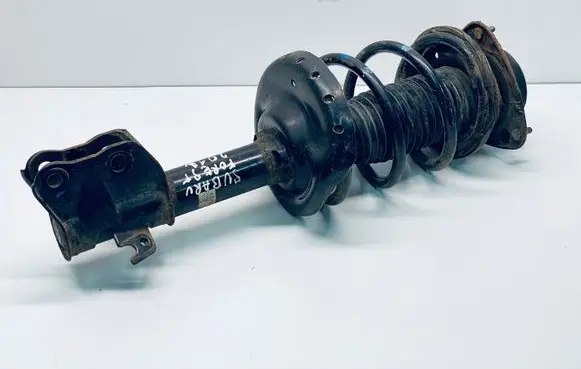 Subaru Forester SH Front shock absorber with coil spring 20310SC110 20330SC070 20320FG001