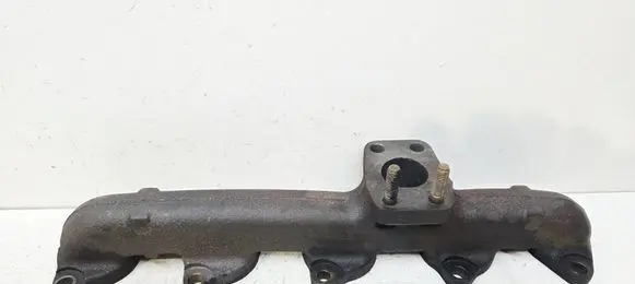 Volvo V40 Exhaust manifold 725711 32140114