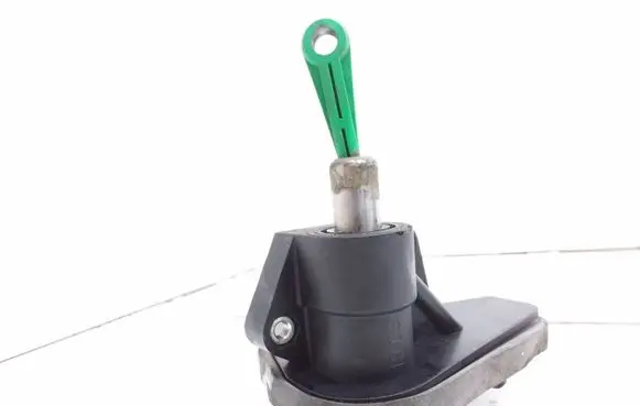 Ford Fiesta Clutch master cylinder 96FB7A543AF