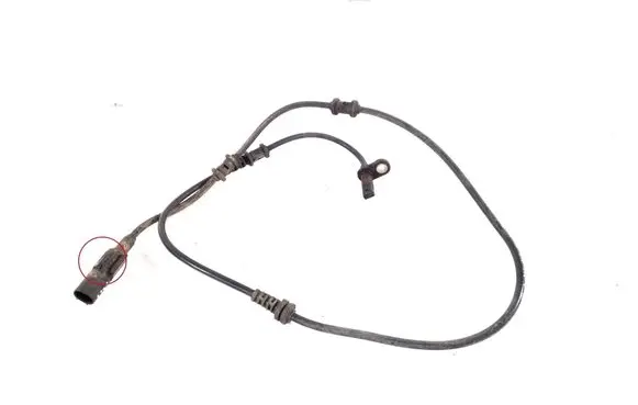 Mercedes-Benz B W246 W242 ABS brake wheel speed sensor A2465402510