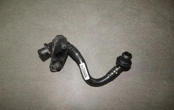Audi RS5 Vacuum line/pipe/hose 8T1611931