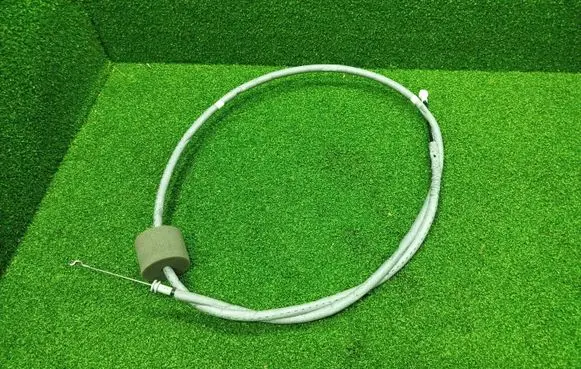 Mercedes-Benz Sprinter W907 W910 Sliding door cable line A9107601200 ZGS005Q022
