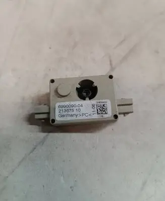 BMW 3 E46 Aerial antenna amplifier 21367510