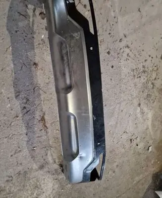 KIA Niro Rear bumper lower part trim 86650AT050