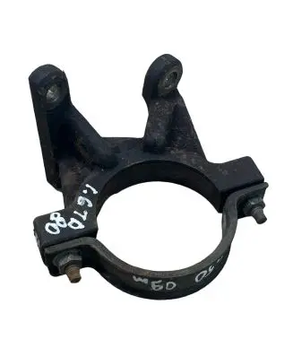 Volvo V50 Driveshaft support bearing bracket 4M513K306