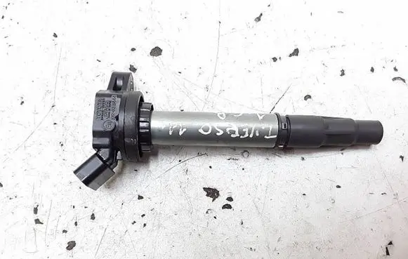 Toyota Verso High voltage ignition coil 9091902253 10R035444 9091902256