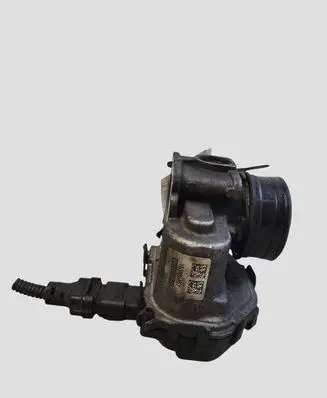 Citroen Berlingo Throttle valve VV29039645 163825857 9807238580
