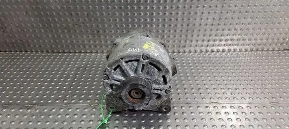 Porsche Cayenne (92A) Generator/alternator S26383046 059903023Q
