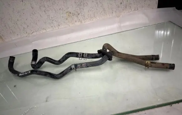 Mitsubishi Eclipse Cross Coolant pipe/hose 