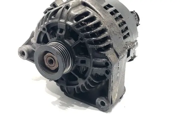 BMW 5 E39 Generator/alternator