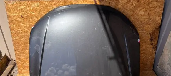 Audi A7 S7 4G Engine bonnet/hood K789809