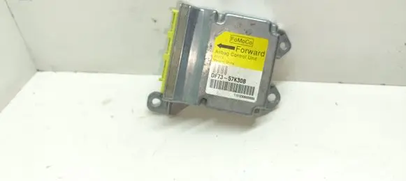 Airbag control unit/module