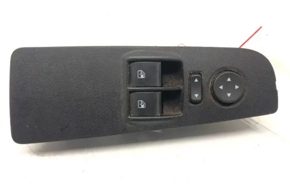 Fiat Bravo Electric window control switch 011650
