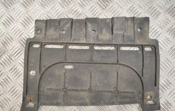 BMW 3 E92 E93 Center/middle under tray cover 8044375 51128044375