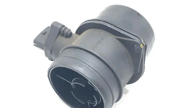 SsangYong Kyron Mass air flow meter 6650943048