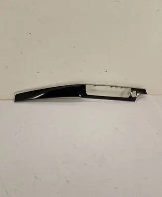 BMW 5 F10 F11 Panel trim 9166649
