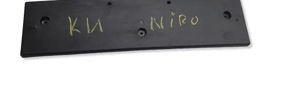 KIA Niro Number plate surrounds holder frame 86519A0000