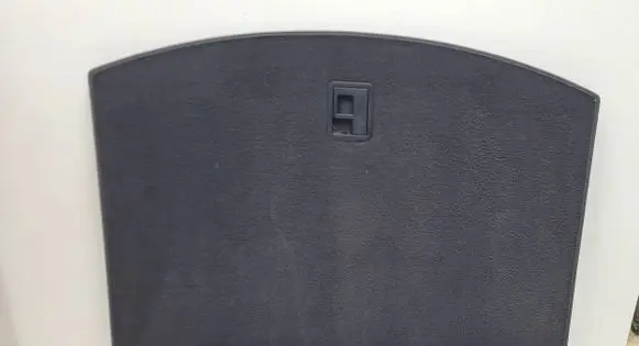 Audi A8 S8 D4 4H Trunk/boot mat liner 4H0863463C