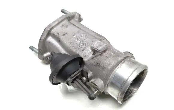 Audi A6 S6 C5 4B Throttle valve 4B0145950p