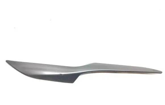 Citroen DS5 Other center console (tunnel) element 9670770077 634800073679 9670770177