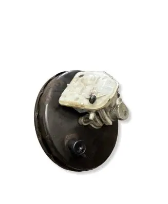 Citroen C4 I Brake booster 0204024883 9648368980 20124117374883