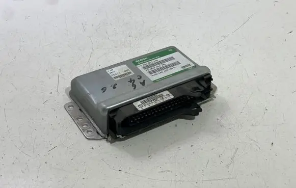 Audi 100 S4 C4 Gearbox control unit/module 0260002246 4A0927156R