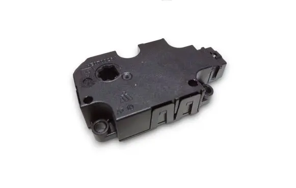 Audi A6 S6 C7 4G Air flap motor/actuator CZ1139301640 ZBAT0061D01