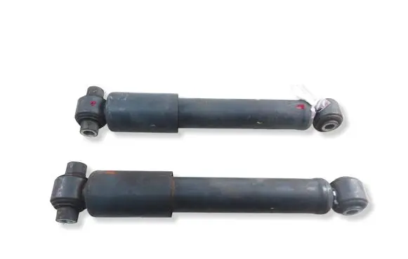 Iveco Daily 6th gen Front shock absorber/damper 