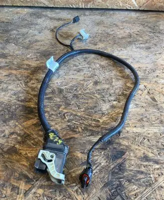 Opel Astra K Other wiring loom 7620250AB 2274669 13372749