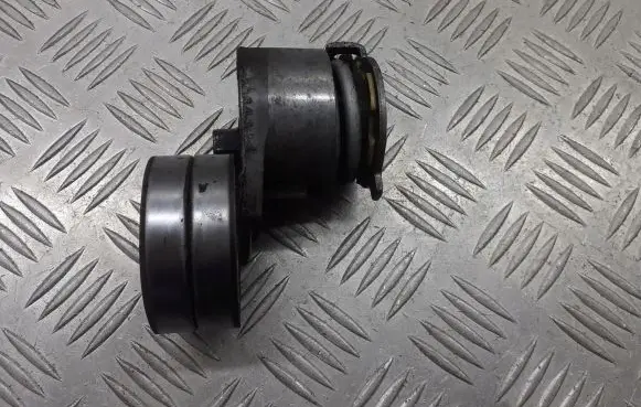 Renault Scenic II - Grand scenic II Alternator belt tensioner pulley 