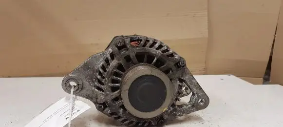 Mazda 6 Generator/alternator R2AA A2TJ0681A 100A
