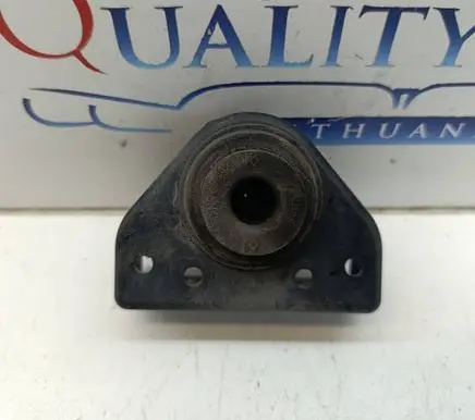 KIA Sportage Radiator support slam panel bracket 