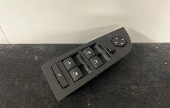 BMW 3 E90 E91 Electric window control switch 6948623 06W52K605 HW03SW05