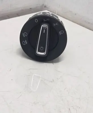 Volkswagen Golf Sportsvan Light switch 5G0941431BD 00951841