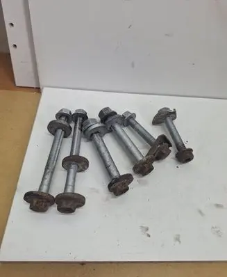 BMW 3 E92 E93 Rear suspension camber bolt 