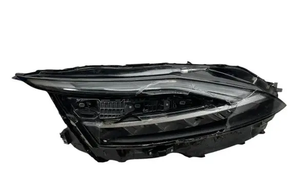 Nissan Qashqai J12 Headlight/headlamp 1008d02j