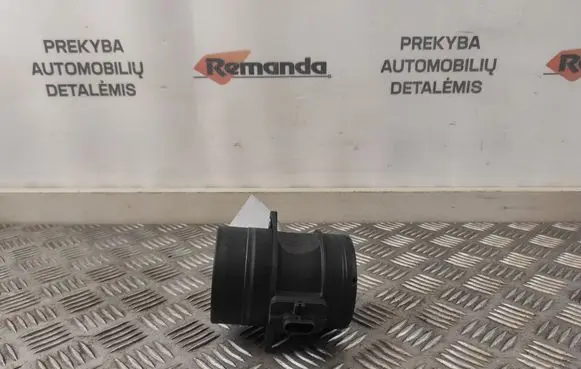 Volkswagen Arteon Mass air flow meter 0281002956 03L906461A