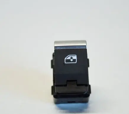 Audi A4 S4 B9 8W Electric window control switch 4M0959855
