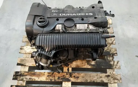 Ford S-MAX Engine 6G9N6005VD