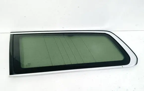 Volvo XC70 Rear side window 31299068 43R0010153
