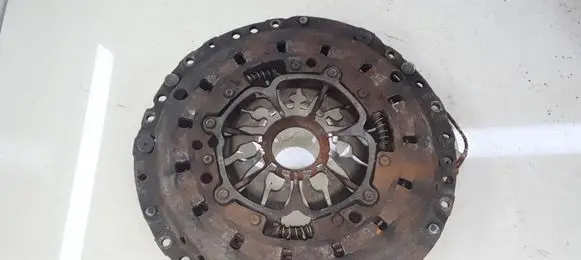 Renault Laguna II Pressure plate 