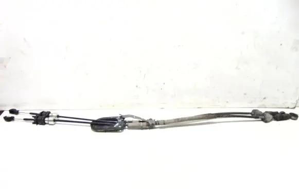 Honda Civic Gear shift cable linkage 
