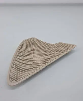 Audi A6 C7 Front door speaker cover trim 4G0035424