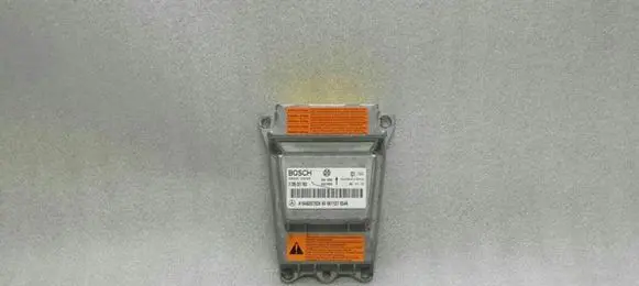 Mercedes-Benz ML W164 Airbag control unit/module A1648207926
