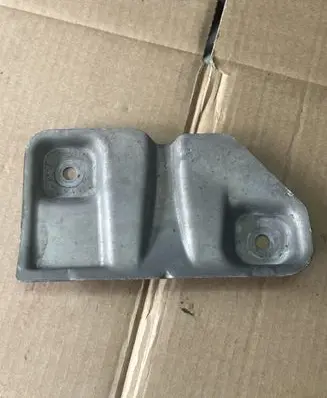 Volkswagen Phaeton Battery bracket 3D0915138A