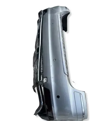 Mercedes-Benz GL X164 Rear bumper 